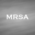 メチシリン耐性黄色ブドウ球菌　MRSA