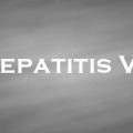 肝炎ウイルス　Hepatitis Virus
