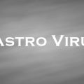 アストロウイルス　Astro Viruses