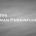 パラインフルエンザウイルス　HPIVs Human Parainfluenza Viruses