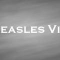 麻疹ウイルス（はしか）　Measles Virus
